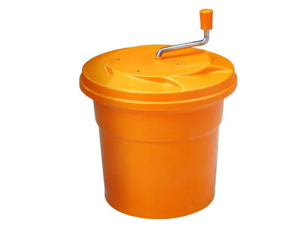 Сушилка для зелени Pavoni GREENMATIC-12 в ЦИРИ - профессиональная посуда и инвентарь для общепита Сушилка для зелени Pavoni GREENMATIC-12 - современная посуда и инвентарь для вашего ресторана или кафе