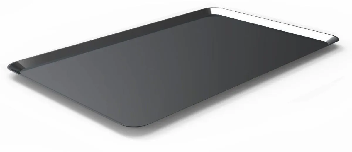 Противень WLBake 028456T - элегантность и функциональность для вашего бизнеса
 Противень WLBake 028456T - все для сервировки и кухни в вашем заведении