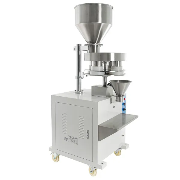 Дозатор объемный Foodatlas KFG50 Дозатор объемный Foodatlas KFG50