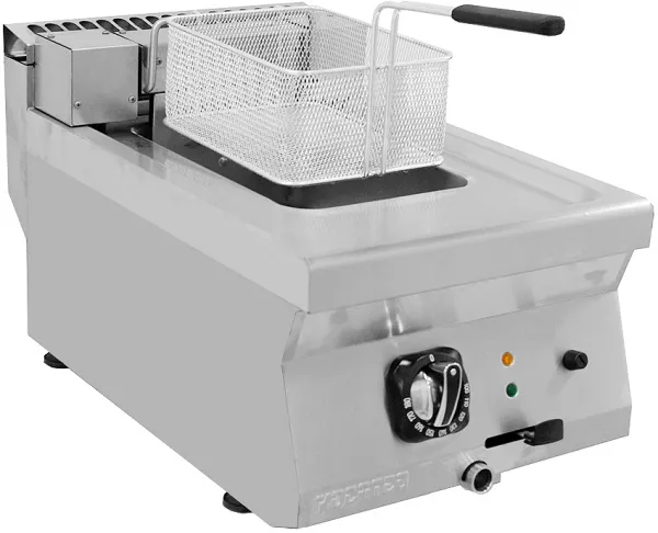 Фритюрница Kocateq MCEF 47 Фритюрница Kocateq MCEF 47