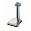 Подробное изображение Весы напольные CAS DL-200 - профессиональное весовое оборудование