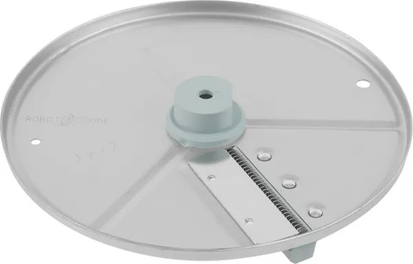 Диск для нарезки соломкой Robot Coupe 27599 2x2 мм