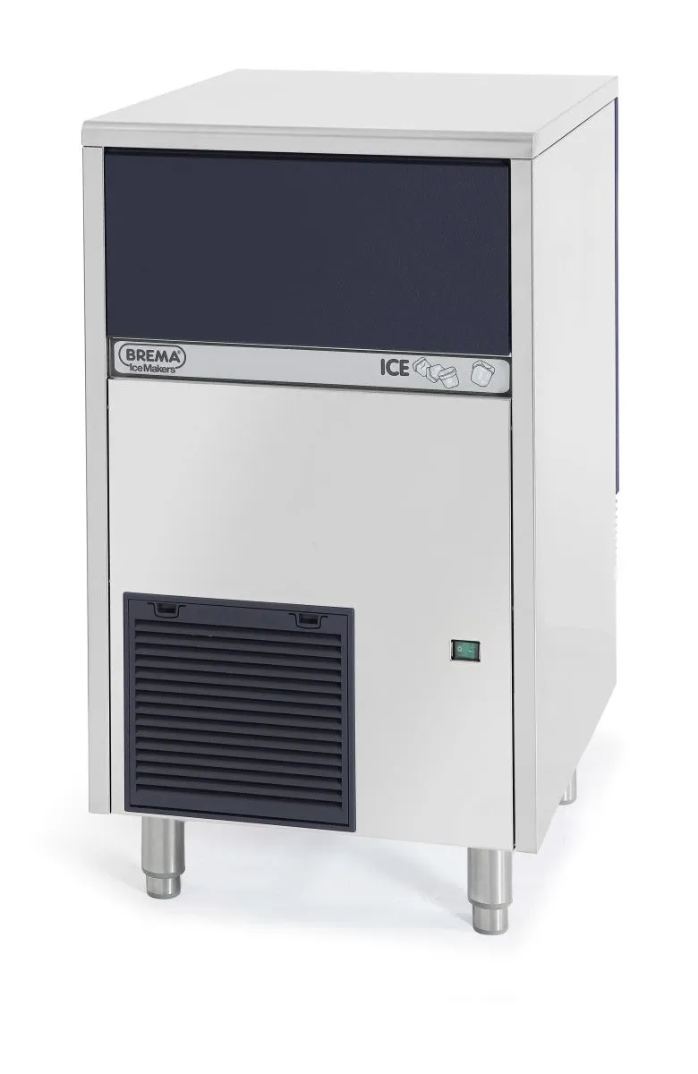 Льдогенератор Brema CB 425W HC