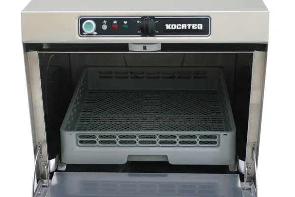 Посудомоечная машина Kocateq Komec 510 B DD Eco с помпой Посудомоечная машина Kocateq Komec 510 B DD Eco с помпой