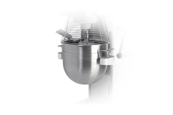 Комплект насадок MECNOSUD MX60 (40л, с дежой) фото в Москве