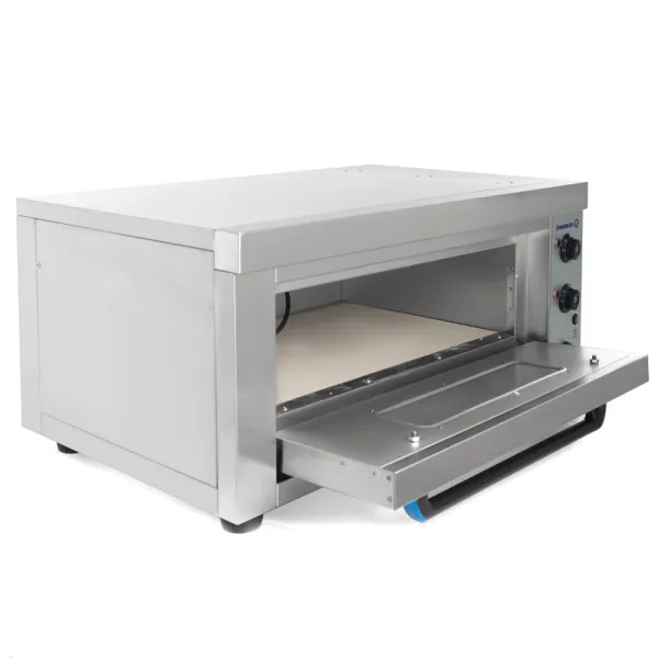 Анонс Печь хлебопекарная Foodatlas HEO-11 - современное оборудование для хлебопечения и кондитерских изделий