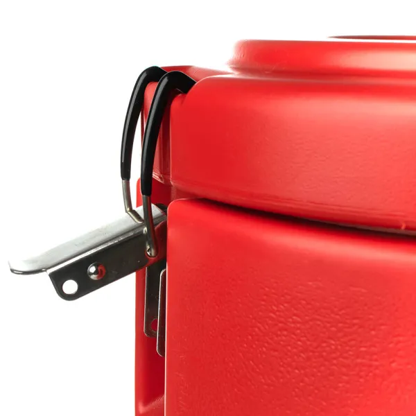 Термоконтейнер Foodatlas CN10 с краном фото в Москве