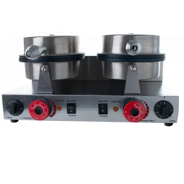 Вафельница Foodatlas ZU-2 Eco фото в Москве