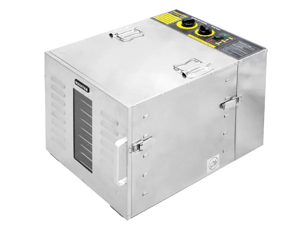 Сушилка для овощей и фруктов Kocateq DHFD10 Сушилка для овощей и фруктов Kocateq DHFD10