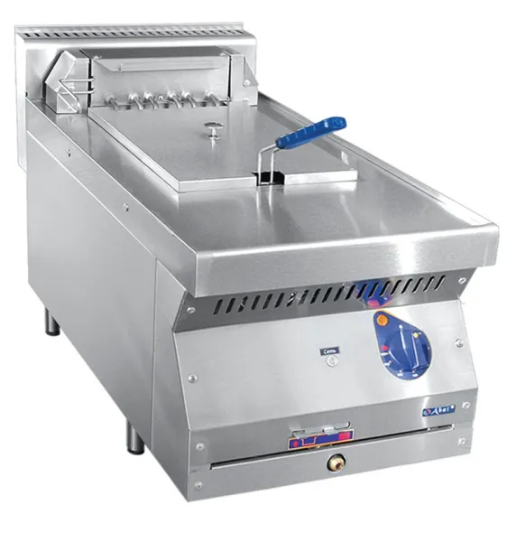 Фритюрница Abat ЭФК-40/1Н Фритюрница Abat ЭФК-40/1Н