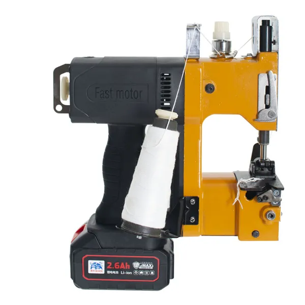  Мешкозашивочная машина Foodatlas GK9-900А