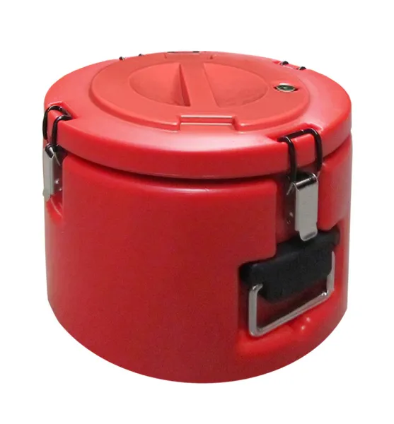 Термоконтейнер Kocateq CN7 фото в Москве