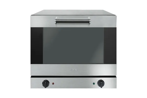 Конвекционная печь SMEG Professional  ALFA43X фото в Москве