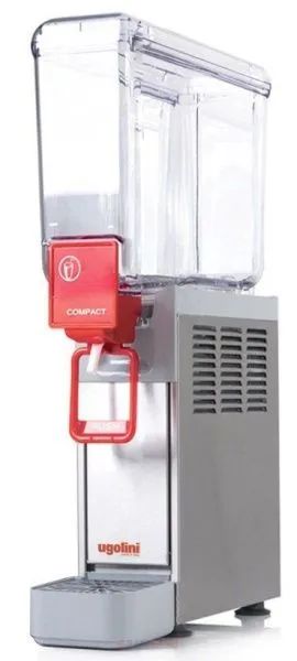 Сокоохладитель UGOLINI ARCTIC COMPACT 8/1