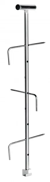 Пароконвектомат Abat ПКА 20-1/1ПП2