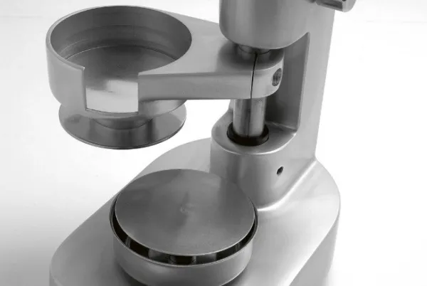 Пресс для гамбургеров Fama FHA 100 - современное оборудование для фаст-фуда