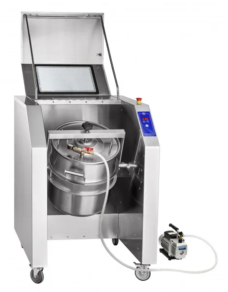 Мясомассажер вакуумный Abat ММ-50В Мясомассажер вакуумный Abat ММ-50В