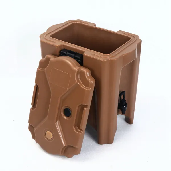 Термоконтейнер Kocateq A18B фото в Москве