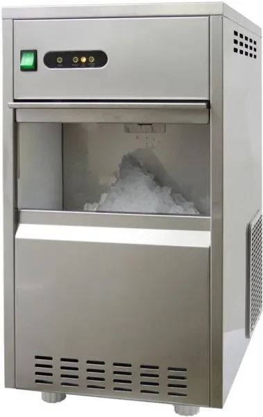 Льдогенератор VIATTO VA-IMS-20
