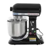 Подробное изображение Миксер планетарный Foodatlas B-7A Foodatlas Eco черный - оборудование для хлебопечения и кондитерских