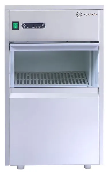Льдогенератор Hurakan HKN-IMF26C