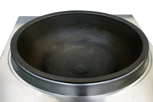 Казан электрический Kocateq ZH6PL 2022 Казан электрический Kocateq ZH6PL 2022