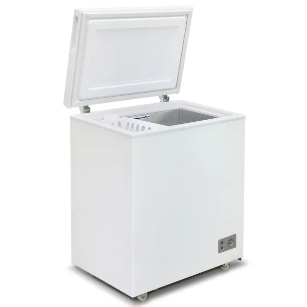 Ларь морозильный Бирюса 155KX