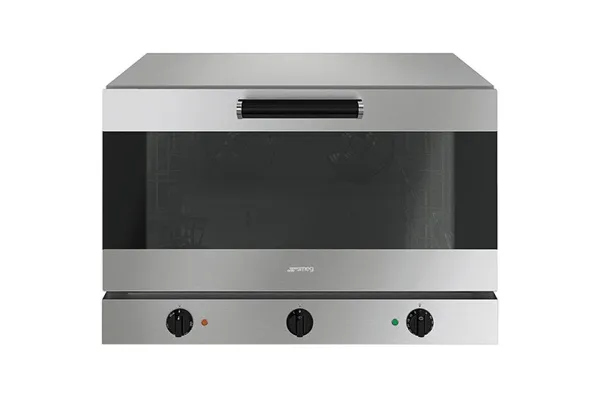  Конвекционная печь SMEG Professional ALFA420H-2 фото в Москве