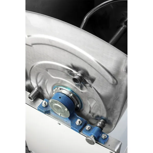 Анонс Тестомес Foodatlas HO-25A - современное оборудование для хлебопечения и кондитерских изделий