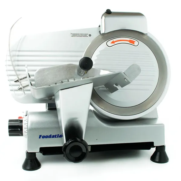 Слайсер Foodatlas WED-B220B-2 Слайсер Foodatlas WED-B220B-2
