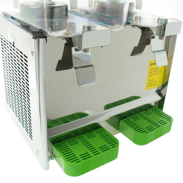 Сокоохладитель Foodatlas JA 18-2