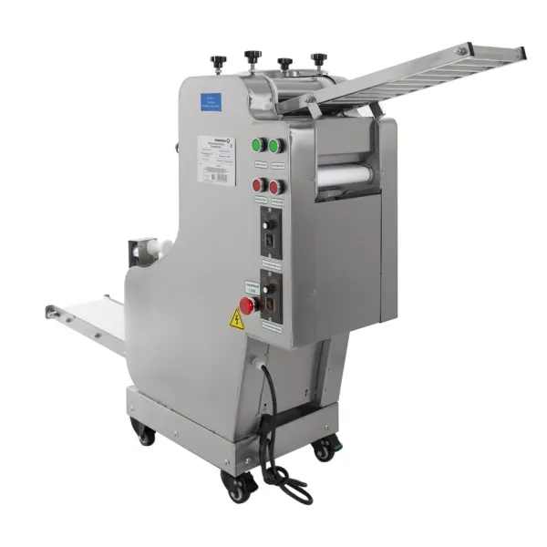 Пельменный аппарат Foodatlas JGL 160 (B) ECO Пельменный аппарат Foodatlas JGL 160 (B) ECO для ресторанов