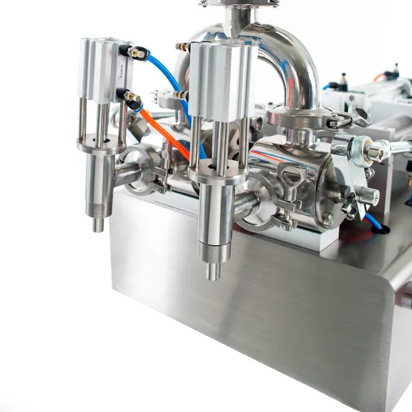 Дозатор поршневой Foodatlas G2WTD Pro (100-1000 мл) Дозатор поршневой Foodatlas G2WTD Pro (100-1000 мл)