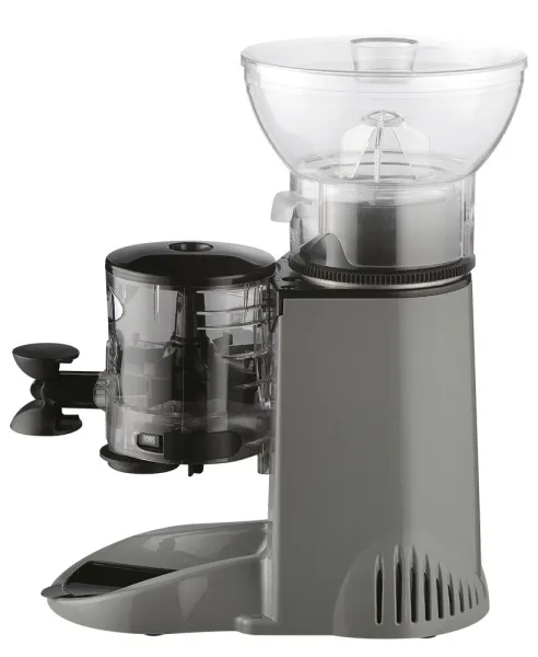 Кофемолка Cunill Tranquilo II (M1102+counter+1Kg) Grey фото в Москве