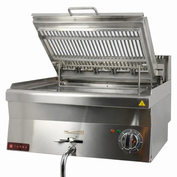 Гриль водяной Tatra TWG 4635