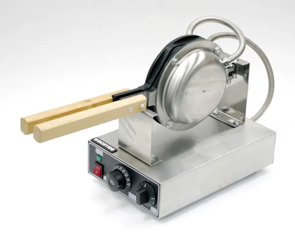 Вафельница Kocateq GH15HKNW фото в Москве