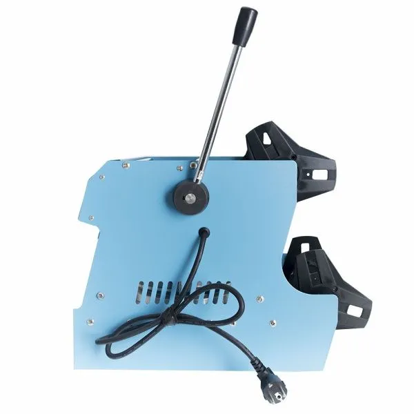  Запайщик пластиковой тары Foodatlas WY-808 AR (d130-180)