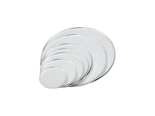 Форма для пиццы EKSI PTC14 в ЦИРИ - профессиональная посуда и инвентарь для общепита Форма для пиццы EKSI PTC14 - современная посуда и инвентарь для вашего ресторана или кафе