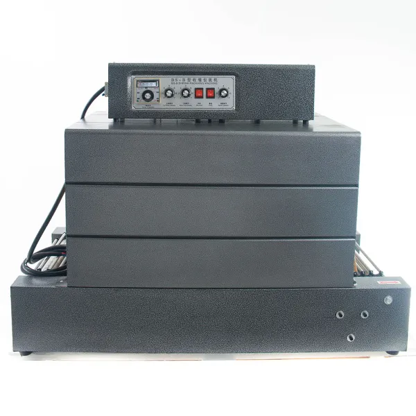  Термоусадочный туннель Foodatlas BS-B400x350 Pro