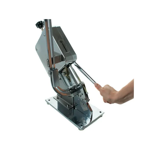 Клипсатор ручной Foodatlas HR-550  Клипсатор ручной Foodatlas HR-550