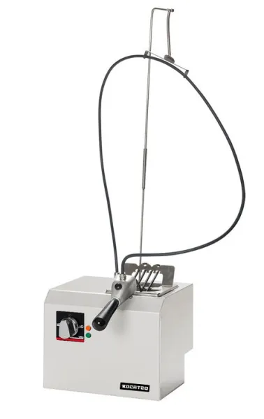 Клише электрическое Kocateq GS1