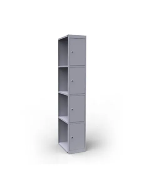 Анонс Шкаф для сумок Церера ШР-14 L300Д - современное оборудование для кухонь общепита