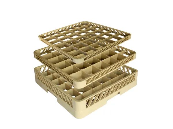 Кассета для бокалов JIWINS JW-362 36 ячеек