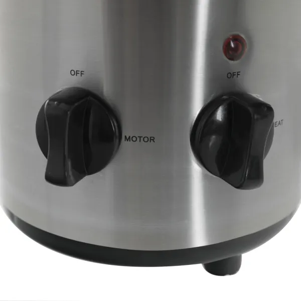 Шоколадный фонтан Foodatlas ZU-QQ - современное оборудование для фаст-фуда