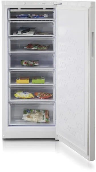 Шкаф морозильный Бирюса 6046