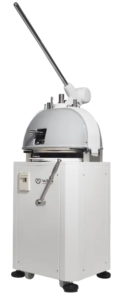 Анонс Машина тестоделительно-округлительная WLBake MDR 30 M - современное оборудование для хлебопечения и кондитерских изделий