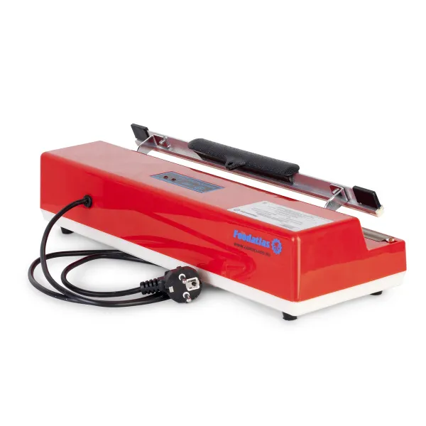  Запайщик пакетов Foodatlas SF-400 Pro (пластик, 3 мм)