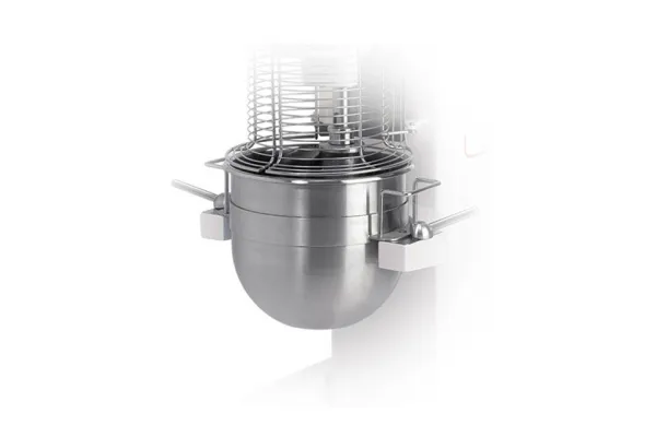 Комплект насадок MECNOSUD MX60 (20л, с дежой) фото в Москве