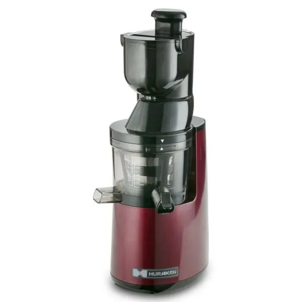 Соковыжималка шнековая Hurakan HKN-CS600H