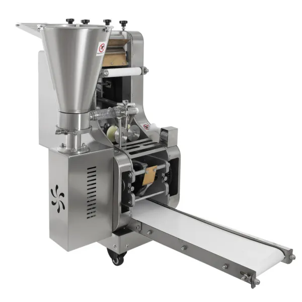 Пельменный аппарат Foodatlas JGL 160 (B) ECO Пельменный аппарат Foodatlas JGL 160 (B) ECO для ресторанов